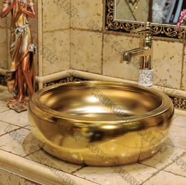 Dekorative Beschichtungen für Badezimmer-Becken, keramische Beschichtungs-Ausrüstung überziehend