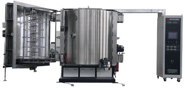 Ein guter Preis. Vakuumthermisches Verdampfungs-System, 2 Tür-thermische Verdampfungs-Beschichtungs-Einheit Online