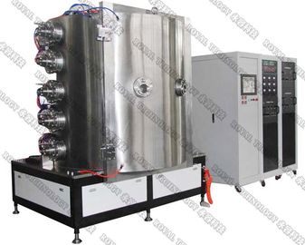 Ein guter Preis. Plastikvakuum, das Vakuumbeschichtungs-Lösungen der Anlagen/PVD Chrome/PVD Chrome metallisiert, um Chrome-Galvanisierung zu ersetzen Online