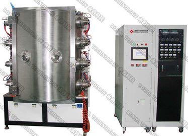 PVD-Ionen-Überzug-Maschine auf keramischen Produkten, PVD-Überzug-Maschine auf Glas-Shisha-Produkten