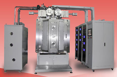 Ein guter Preis. Überzug-Maschine des Aluminiumoxyd-PVD, verweisen überzogenes Kupfer-Produkte, multi- Bogen-Vakuumbeschichtungs-Ausrüstung Online