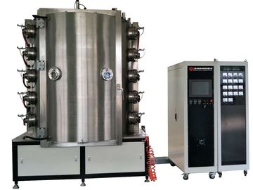 Ein guter Preis. PVD-Bogen-Überzug-Maschine, Bogen-Silber und Vergolden-System, Schneidwerkzeuge konservieren harten Beschichtungsfilm Online
