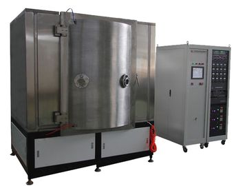 Ein guter Preis. Multi Überzug-Maschine des Bogen-PVD auf Keramik, Beschichtungs-Ausrüstung des Porzellan-Produkt-Goldpvd Online