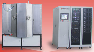 Ein guter Preis. Edelstahl-Löffel und -Gabeln Goldbeschichtung MF-Magnetron-Sputterbeschichtungsmaschine Online