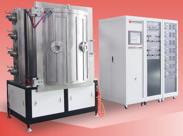 Ein guter Preis. DC- und MF-Magnetron-Sputterbeschichtungsmaschine Tiefschwarze PVD-Beschichtungslösungen Online