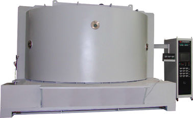 Thermische Verdampfungs-Beschichtungs-Maschine für Einspritzungs-Plastik zerteilt Beschichtung, Aluminiummetallisierungsbeschichtung