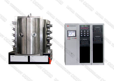 Ein guter Preis. Bernsteinfarbene Glasprodukte PVD-Beschichtungsmaschine Bogenverdampfungsmaschine auf Glasperlen Online