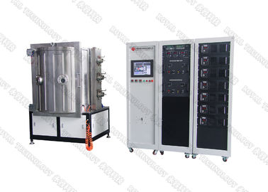 Ein guter Preis. Edelstahl-Pinzetten-/Scheren Pvd-Ionenüberzug-System, gelenkte Beschichtungsmaschine des Bogen-Kathodentröpfchens frei Online