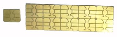 Kupferne Leiterplatte PWB-Vergolden-Ausrüstungs-/Smart Card-Modul-Goldbeschichtungs-Maschine