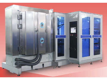 Tantal-Dünnschicht Magnetron Sputtering Deposition System, TaN-Sputtermaschine