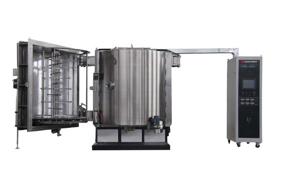 Ein guter Preis. Plastikbedampfen-System, Plastikteilaluminiumaufdampfenmaschine Online