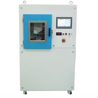 Ein guter Preis. Hochvakuum-Metalldeposition-Maschine, Ausrüstung zur Anzeige von forensischen Fingerabdrücken Online
