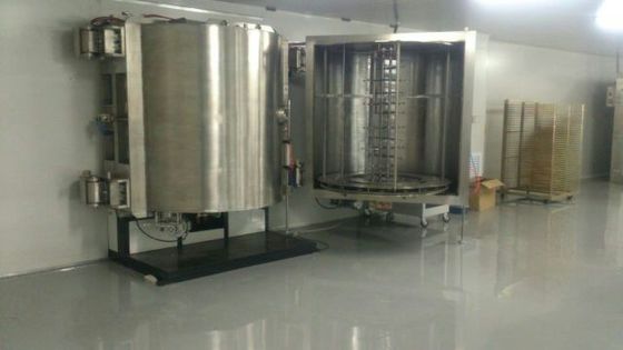 Ein guter Preis. EMI Shielding Coating Machine, Mobiltelefon-Kasten EMI Shielding Coatings Online