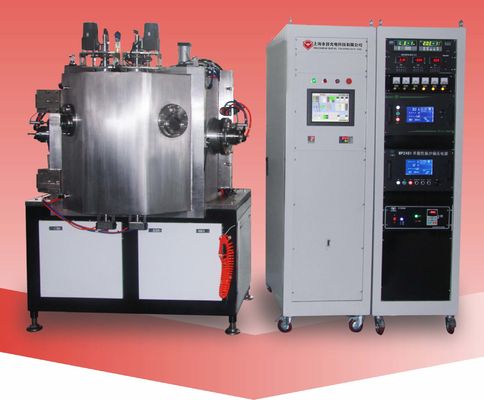 Ein guter Preis. StahlFeuerverzinnen des schlüssel-PVD, Reparierenwerkzeuge TiN Plating Machine Online