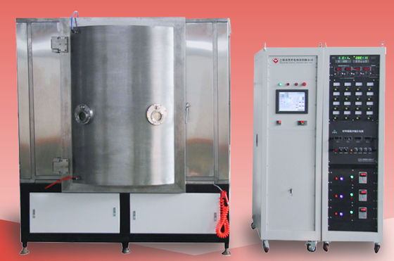 Ein guter Preis. Hybride PVD-Vakuumbeschichtungsmaschine-RTAS Online