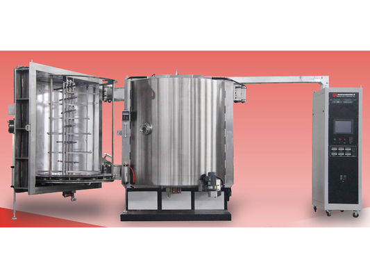 Ein guter Preis. Plastiküberzug-Maschine NCVM keine leitfähiges Vakuum Metallizer Online