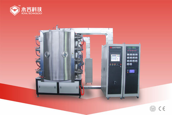 Ein guter Preis. Dekorative Plasma-Dünnfilm-Beschichtungs-Maschine, Pvd Ion Plating Coating Machine Online