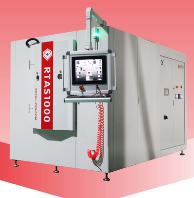 Ein guter Preis. Tantal-Sputter-Beschichtungsmaschine Online