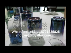 Silber des Babys blue+