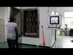 Ausrüstung zur Ausrüstung mit Titan-PVD-Bogen-Ionenbeschichtung