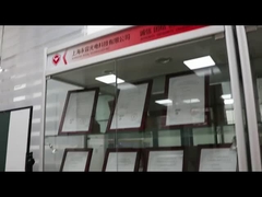 Unternehmenszertifizierung