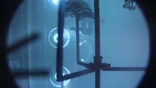 PVD-Vakuumbeschichtungsmaschine für Opalwaren