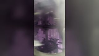 PECVD – SiOx-Abscheidung